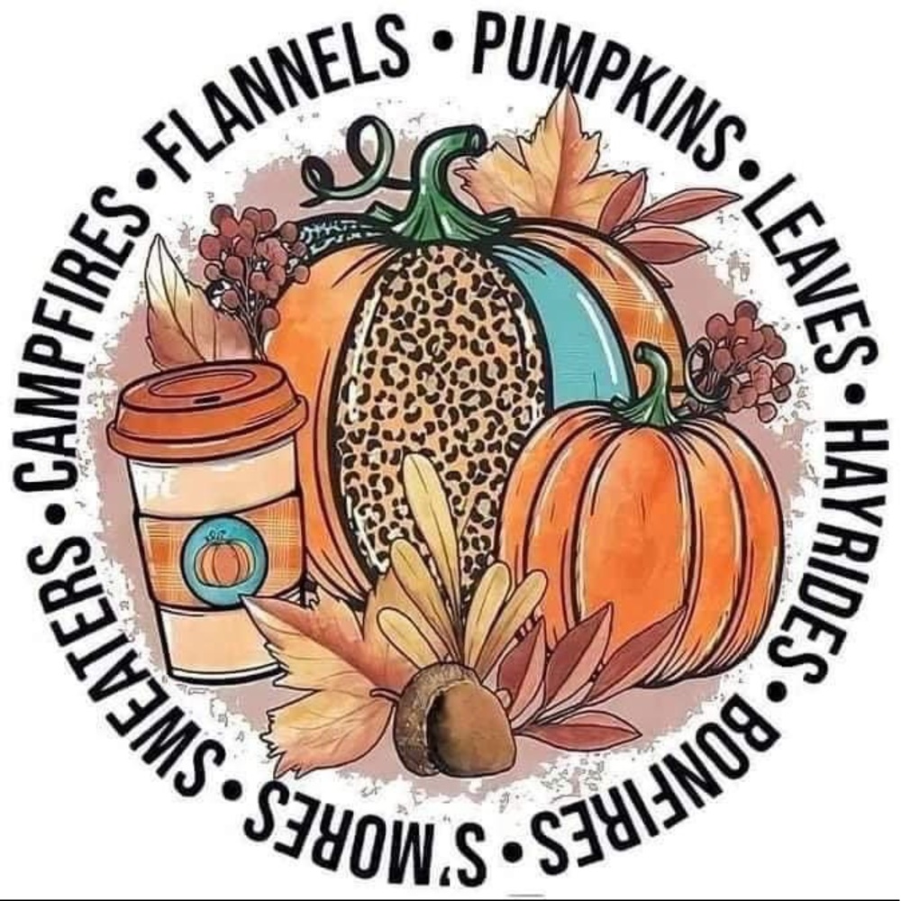 Fall/Halloween shirts - Picture 12 of 16